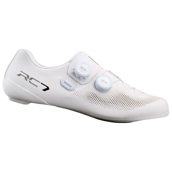 Shimano - Women's RC703 - Radschuhe 37 | EU 37 grau/weiß