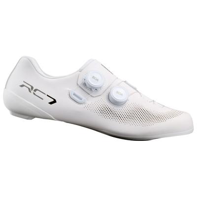 Shimano - Women's RC703 - Radschuhe 42 | EU 42 grau/weiß Image