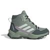 adidas Terrex - Kid's Terrex AX4R Rain.RDY Mid - Wanderschuhe 35 | EU 35 grau