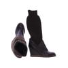 Marc O Polo Damen Stiefel, Gr. 39, braun, kein Etikett