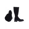 Copenhagen Studios Damen Stiefel, Gr. 40, schwarz, kein Etikett