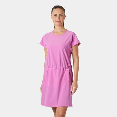 Helly Hansen Damen Thalia Sommerkleid 2.0 XS