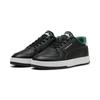 Sneaker PUMA "Porsche Legacy Caven 2.0 Sneakers Erwachsene", Gr. 48, grün (schwarz archive grün), Obermaterial: Textil, Synthetik; Futter: Textil; Innensohle: Textil; Laufsohle: Gummi, Schuhe