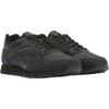 Sneaker REEBOK CLASSIC "REEBOK ULTRA FLASH", Gr. 45, schwarz (schwarz, schwarz, grau 6), Synthetik, Textil, sportlich, Schuhe
