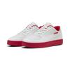 Sneaker PUMA "F1 Caven 2.0 Sneakers Erwachsene", Gr. 46, grau (feather gray weiß), Obermaterial: Synthetik, Textil; Futter: Textil; Innensohle: Textil; Laufsohle: Gummi, Schuhe