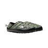 Hausschuh THE NORTH FACE "M THERMOBALL TRACTION MULE V", Herren, Gr. 48, thymbrushwdcamoprint, thym, Textil, sportlich, Schuhe