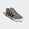 Sneaker ADIDAS SPORTSWEAR, Gr. 46, braun (clay, core schwarz, core weiß), Synthetik, Leder, sportlich, Schuhe