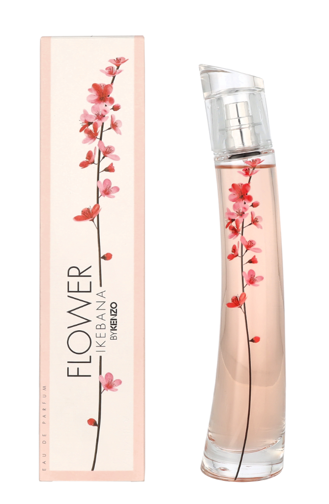 Kenzo Flower By Kenzo Ikebana Edp Spray. Image
