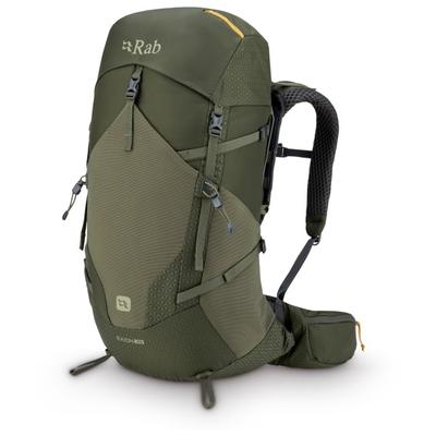 Rab - Exion 38 - Wanderrucksack Gr 38 l - M/L oliv Image