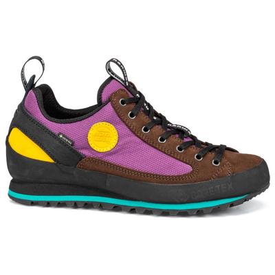 Hanwag - Rotpunkt Low GTX - Approachschuhe 39,5 | EU 39,5 braun Image
