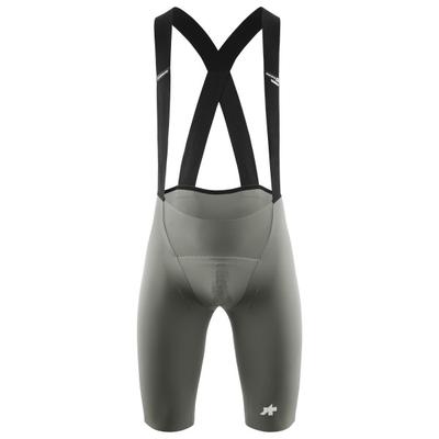 ASSOS - Equipe R Bib Shorts S11 - Radhose Gr M grau Image