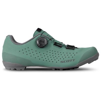 Scott - Women's Gravel Pro - Radschuhe 37 | EU 37 türkis Image