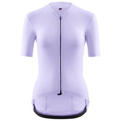 ASSOS - Women's Dyora R Jersey S11 - Radtrikot Gr L lila Image