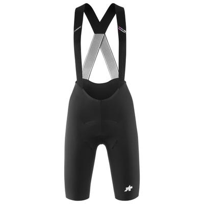 ASSOS - Women's Dyora R Bib Shorts S11 - Radhose Gr XL schwarz Image