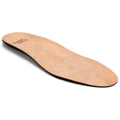 Hanwag - Footbed Vegetable Tanned - Einlegesohle 3,5-6,5 | EU 36-40 beige Image