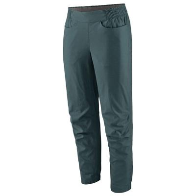 Patagonia - Women's Hampi Rock Pants - Kletterhose Gr 32 - Regular blau Image