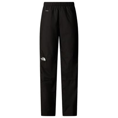 The North Face - Women's Antora Rain Pant - Regenhose Gr M - Regular schwarz Image