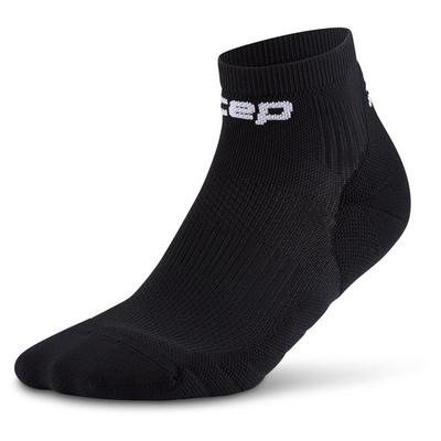 CEP - Women's Run Socks Low Cut 5.0 - Laufsocken II | EU 34-37 schwarz