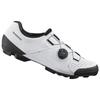 Shimano - SH-XC3 Cross Country Schuhe - Radschuhe 47 - Regular | EU 47 grau