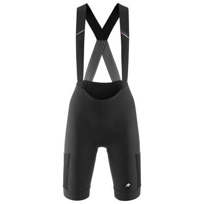 ASSOS - Women's Tactica Bib Shorts T5 - Radhose Gr XXL schwarz Image