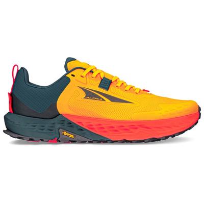 Altra - Timp 5 - Trailrunningschuhe 46,5 | EU 46,5 bunt Image
