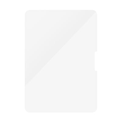 PANZERGLASS Displayschutzglas "Ultra Wide Fit Screen Protector", transparent, B:22,00cm H:1,50cm T:30,00mm, Displayfolien, Displayschutzfolie, Schutzfolie, Bildschirmschutz, kratz- & stoßfest Image