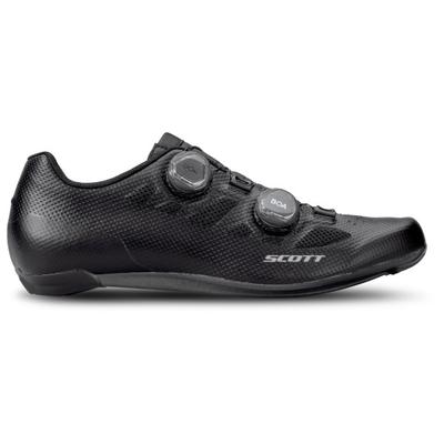 Scott - Road Vertec Boa - Radschuhe 45 | EU 45 schwarz/grau Image