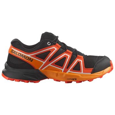 Salomon - Kid's Speedcross - Trailrunningschuhe 28 | EU 28 bunt Image