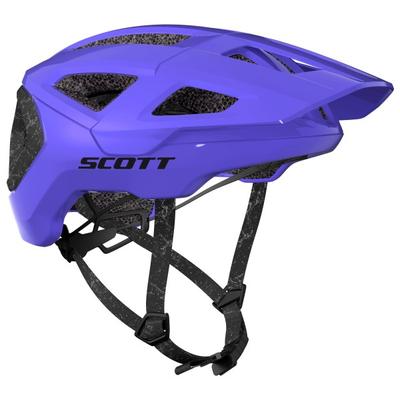 Scott - Tago Plus Mips - Radhelm Gr 55-59 cm - M lila Image