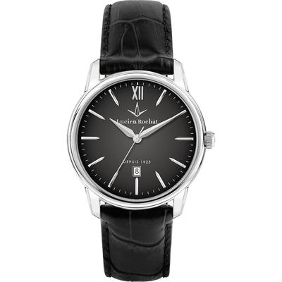 Lucien Rochat Herrenuhr Edelstahl One Size Herren Image