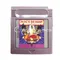 Penta Dragon Videospiel Speicher zubehör Kartuschen karte für 16-Bit-Konsole