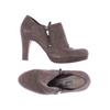 Clarks Damen Stiefelette, Gr. 36, braun, kein Etikett