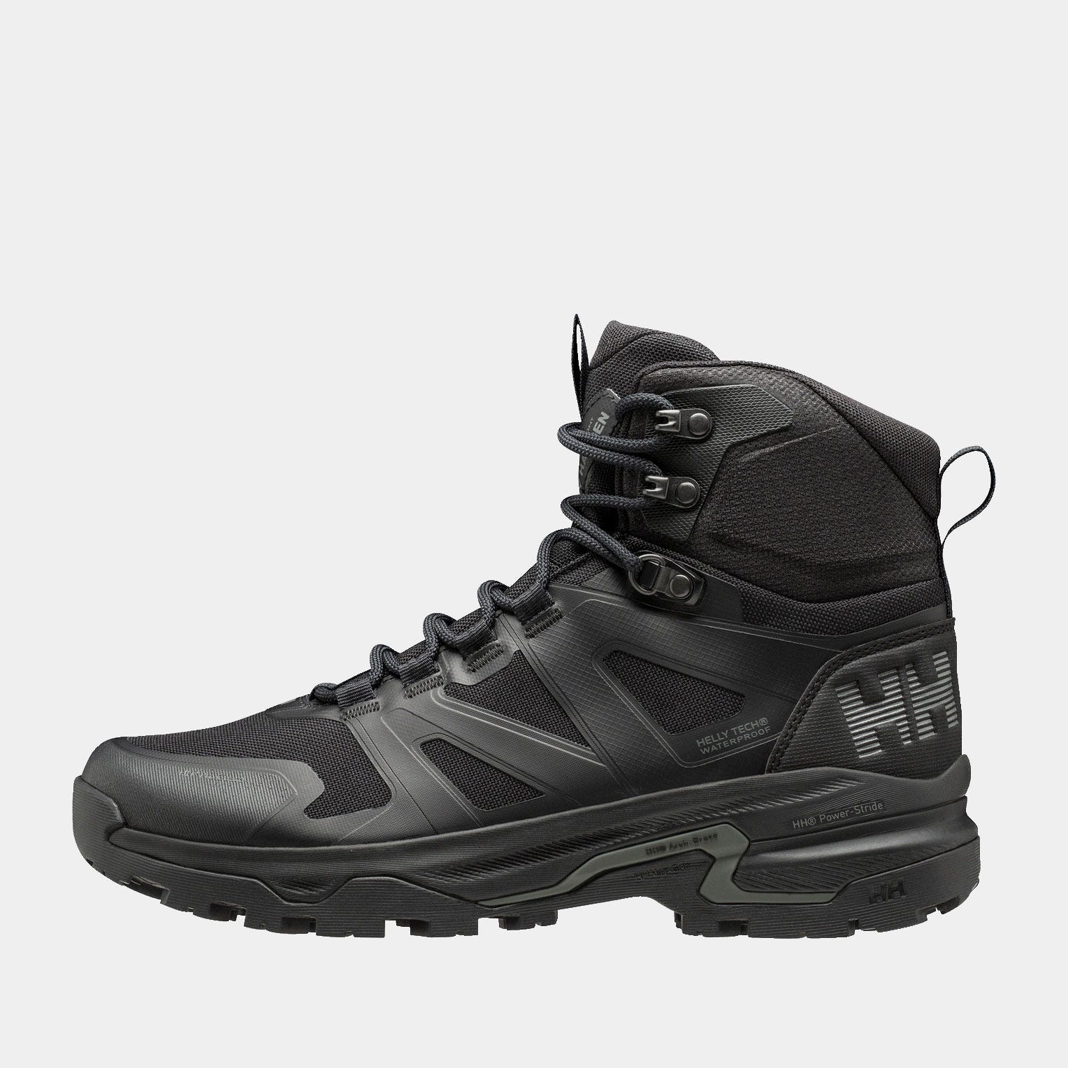 Helly Hansen Ascender Mid Helly Tech® Waterproof Wanderstiefel Herren 45 Image
