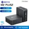 SOYO M2 PLUS 2 Mini PC Intel Alder Lake N100 Windows 11 Pro Mini PC 16GB DDR4 512GB PCIe M.2 SSD WiFi 5 BT5.0 ordinateur de bureau