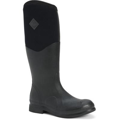 Muck Boots Colt Ryder Gummistiefel Schwarz Wellington Boots Image