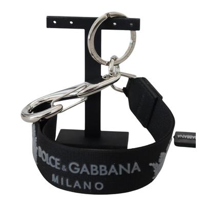 Dolce & Gabbana Keyholder