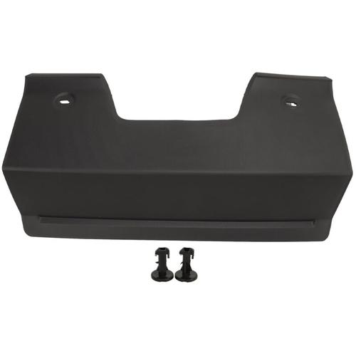 Ugreat - Couvercle de crochet de remorquage de pare-chocs arrière anti-poussière LR015132 Capuchon