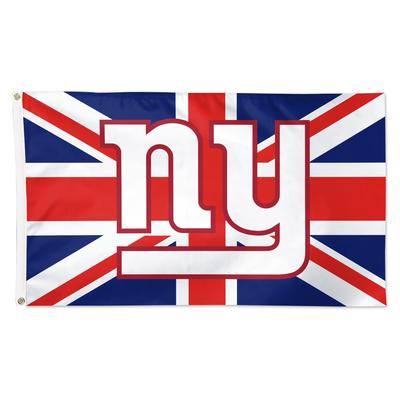 New York Giants Flag - 3 X 5 Foot Image