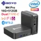 SOYO M4 PRO Mini PC Intel Twin Lake N150 Mini PC Computer PC Win11 Pro Mini PC DDR4 16 GB di RAM 512