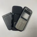 Per Nokia 1208 1200 Tastiera inglese completa Custodia protettiva completa per telefono cellulare di alta qualità
