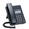 Telefono IP SIP Lingua di rete Telefono Servizio clienti VOIP Fisso con schermo LED retroilluminato