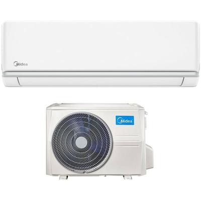 Klimagerät Midea Inverter-Klimagerät elegance 9000 Btu MSAGSAU-09HRDN8 R-32 Wi-Fi Optional a++/a+