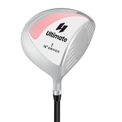 Costway 12° Individual Driver Golf Club for Women 460CC