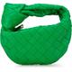 Bottega Veneta Hobo Bags - 2020 Candy Nappa Intrecciato Jodie - Gr. unisize - in Grün - für Damen