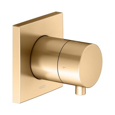 Keuco 2-Wege Ab-u.Umstellv.IXMO Comf.59557, 59557251002 Image