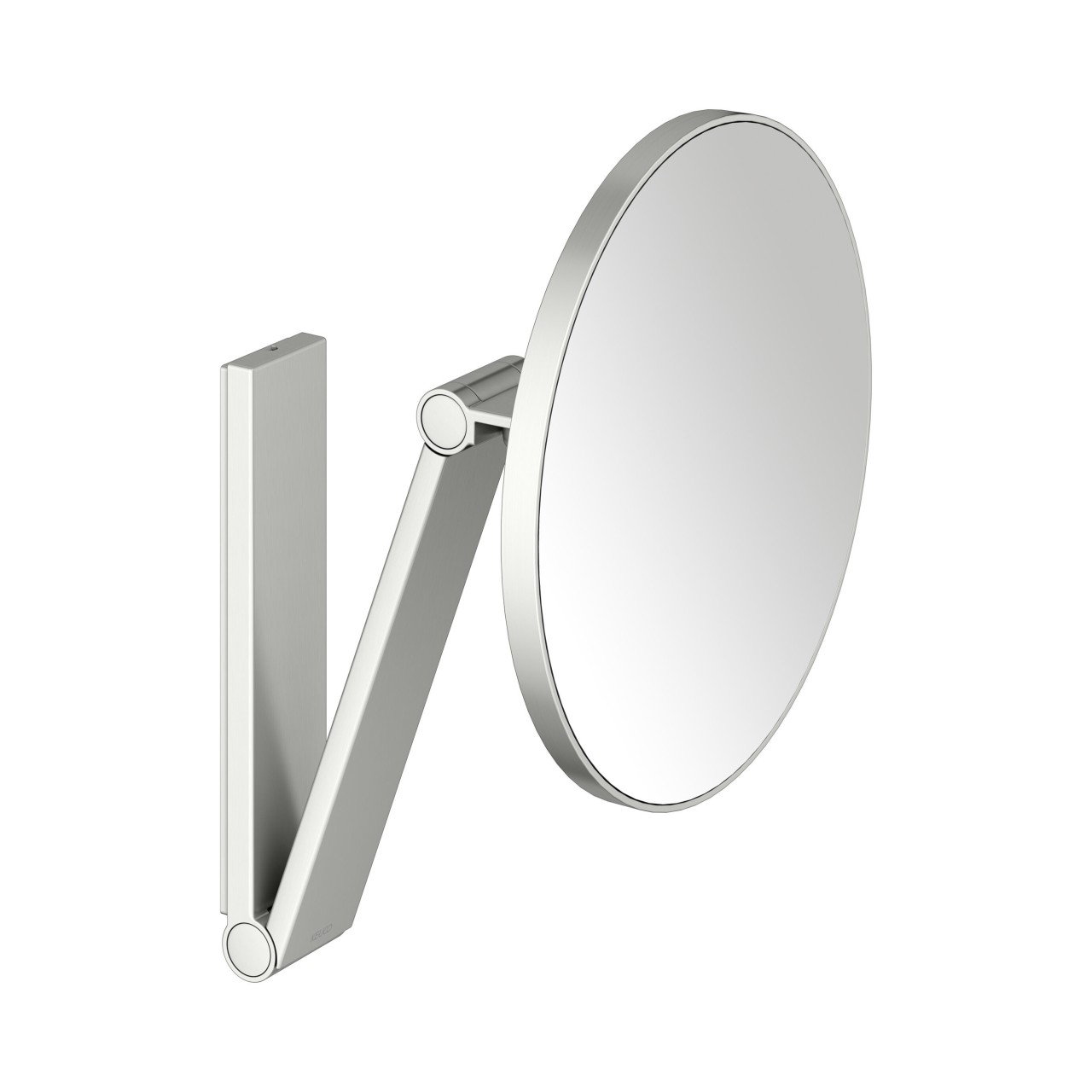 Keuco Kosmetikspiegel iLook_move rund 17612, 17612210000 Image