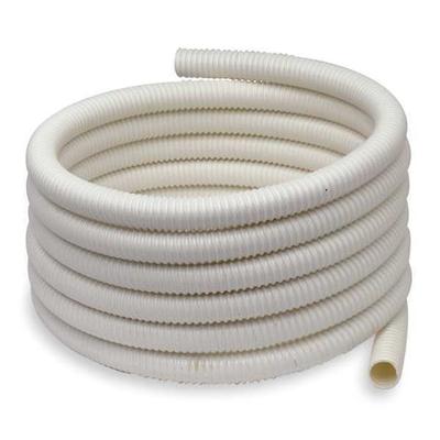 CONTINENTAL 20013094 2" ID x 100 ft Vacuum Hose WT