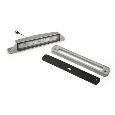 GROTE 64M11-5 Work Light Bar, 1100 lm, Rectangular, LED