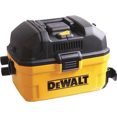 DEWALT DXV04T Portable Shop Vacuum, Cartridge Filter, 90 cfm, 5 hp