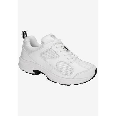 Women's Drew Flash Ii Sneakers by Drew in White Combo (Size 6 XW)